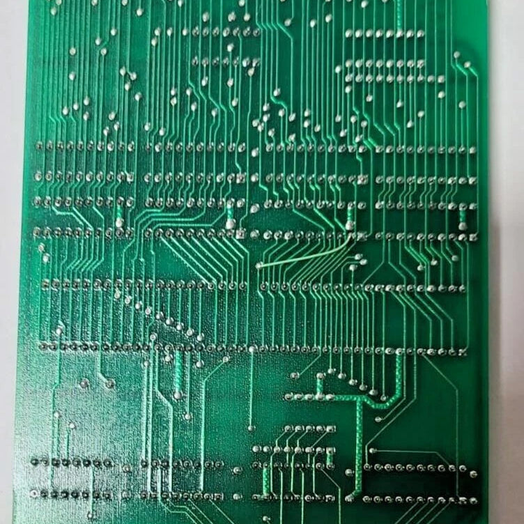 KLA P/N: 54-0039 PCA Interface Board