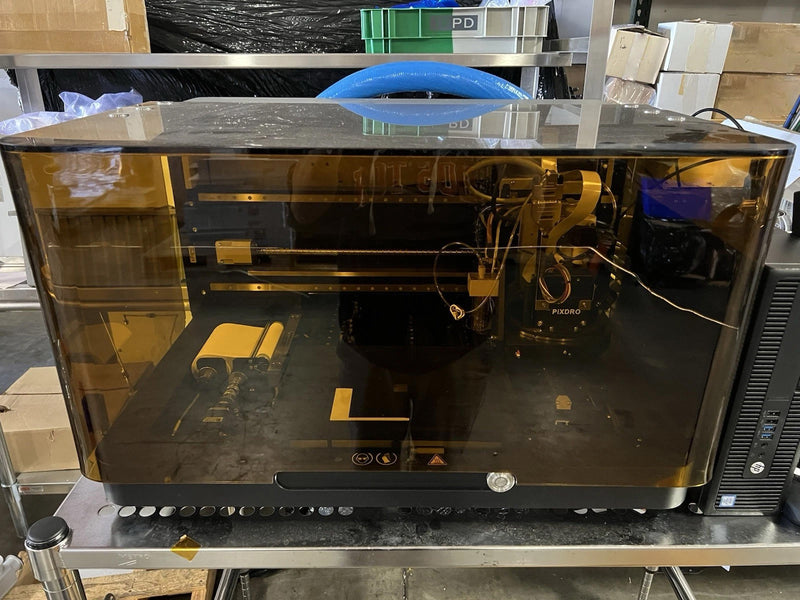 SUSS PiXDRO LP 50 Inkjet Printer