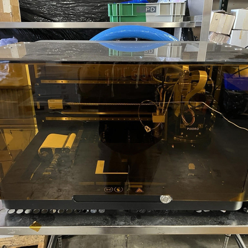SUSS PiXDRO LP 50 Inkjet Printer