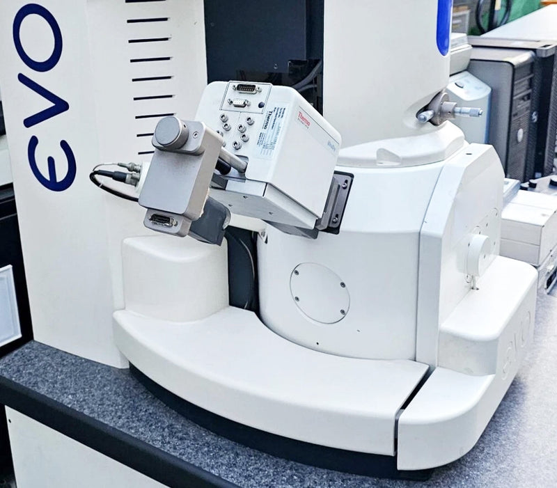Zeiss EVO MA 10 SEM (Scanning Electron Microscope)