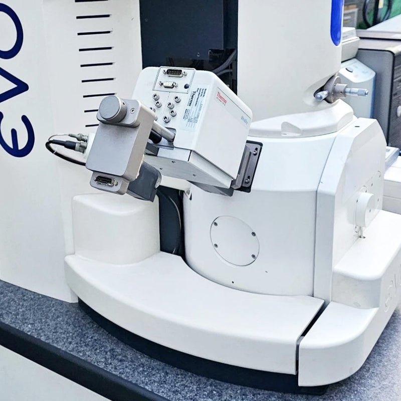 Zeiss EVO MA 10 SEM (Scanning Electron Microscope)