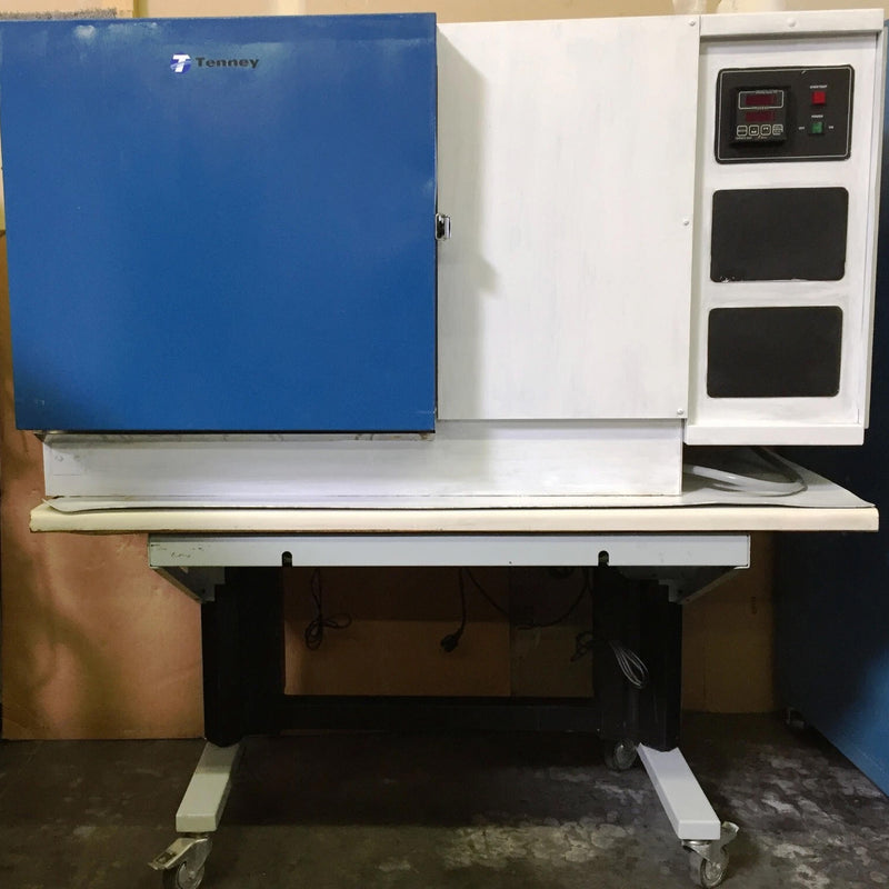 Tenney BTC Benchtop Environmental Test Chamber – Bridge Tronic Global