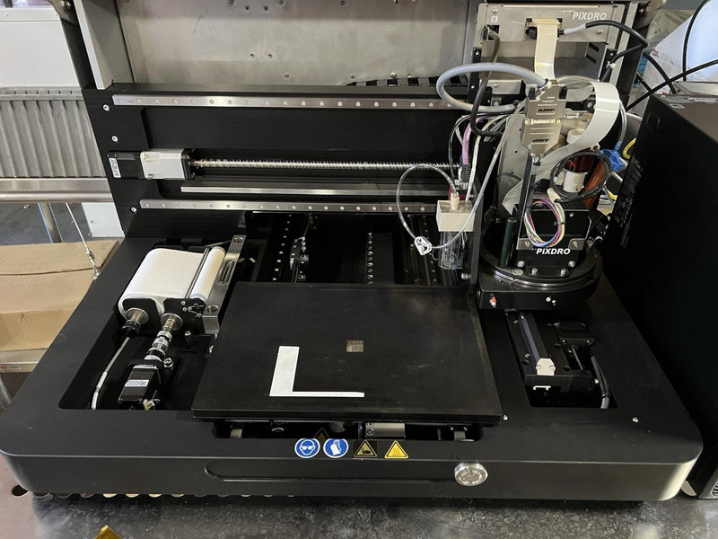 SUSS PiXDRO LP 50 Inkjet Printer