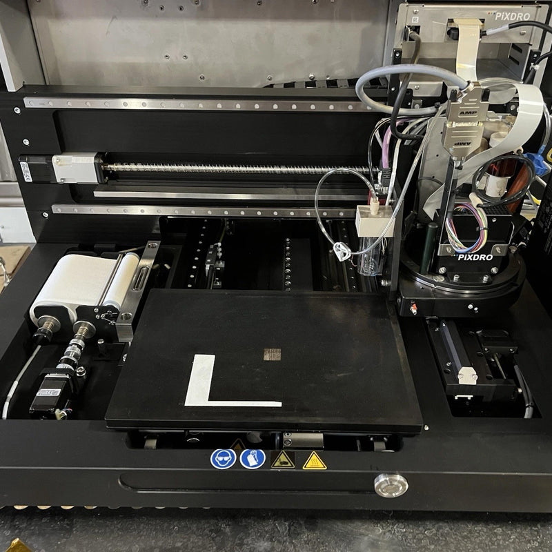 SUSS PiXDRO LP 50 Inkjet Printer