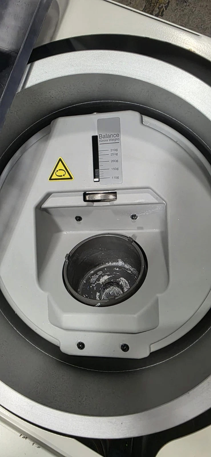 Thinky ARV 310 Glue Mixer