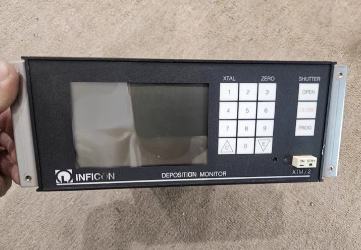 Inficon 758-500 G 1 Deposition Monitor