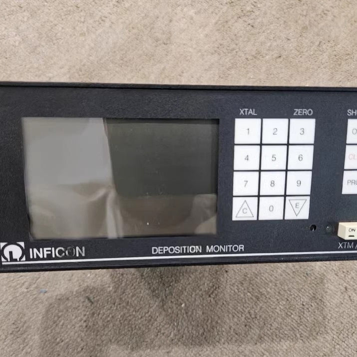 Inficon 758-500 G 1 Deposition Monitor
