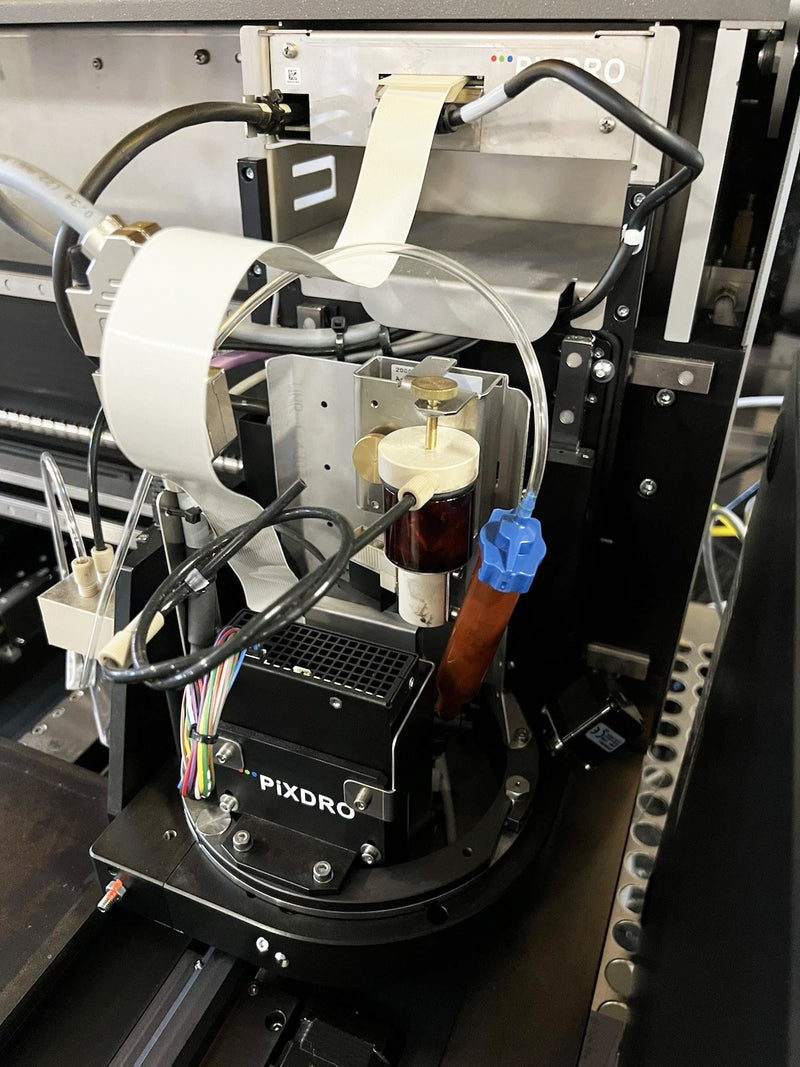 SUSS PiXDRO LP 50 Inkjet Printer