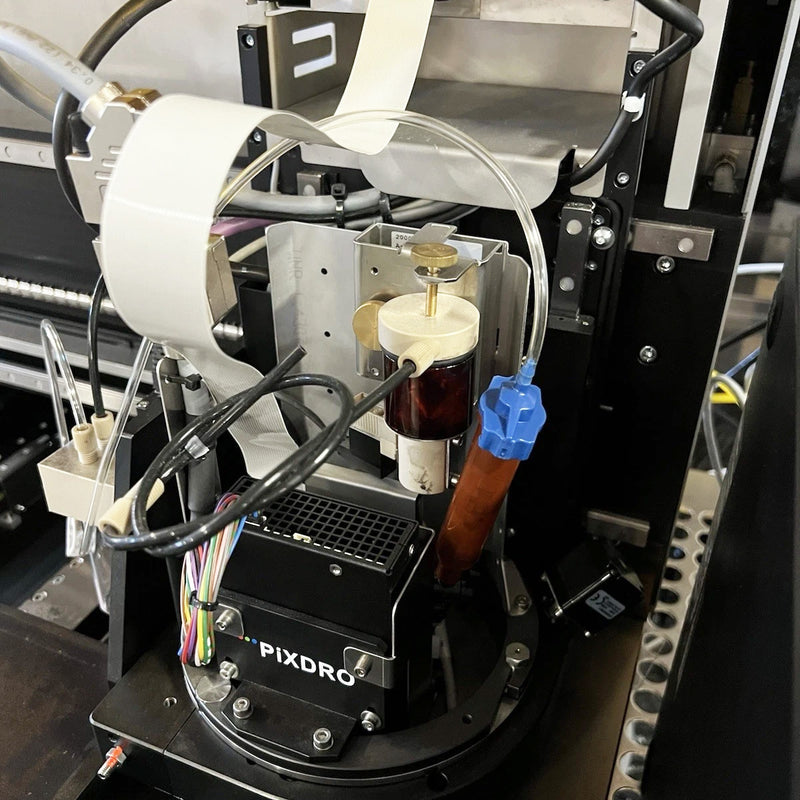 SUSS PiXDRO LP 50 Inkjet Printer