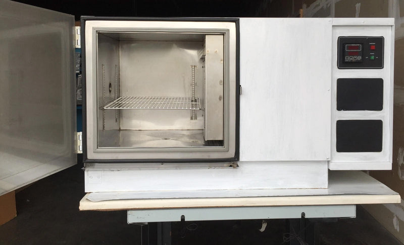 Btc Test Machine Tenney BTC Benchtop Environmental Test Chamber – Bridge Tronic Global