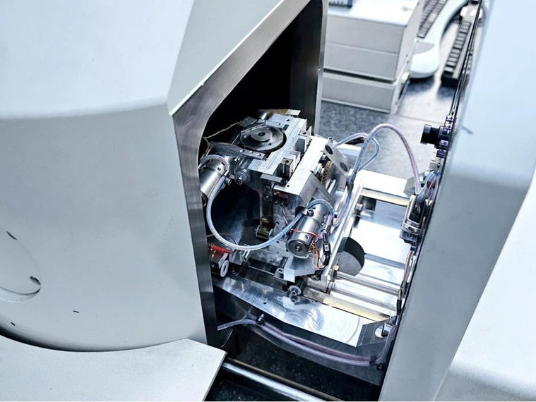 Zeiss EVO MA 10 SEM (Scanning Electron Microscope)