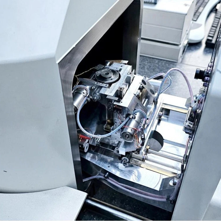 Zeiss EVO MA 10 SEM (Scanning Electron Microscope)