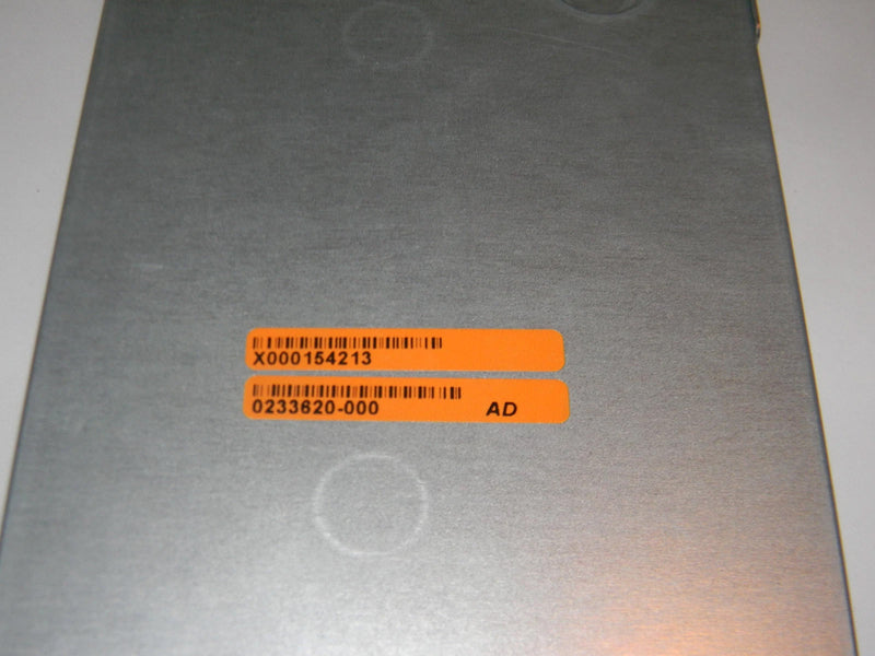 KLA P/N: 54-0046 PCA Motor Controller Board