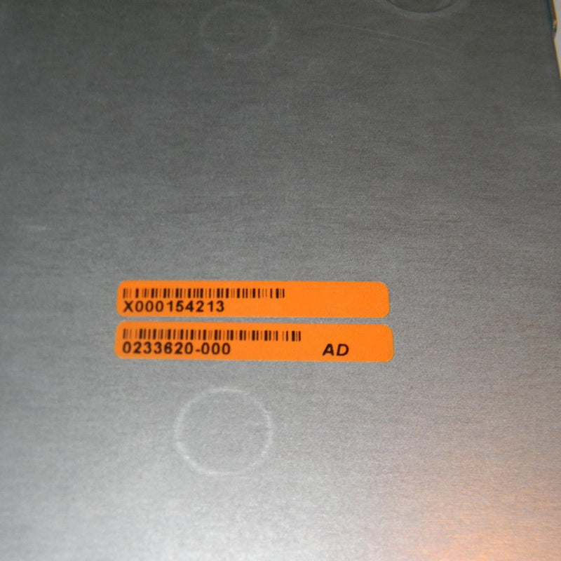 KLA P/N: 54-0046 PCA Motor Controller Board
