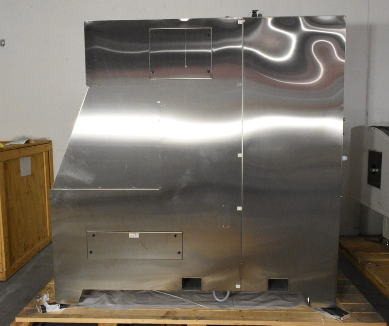 MEI Classic 3 Revolution Wet Bench Batch Develop Hood