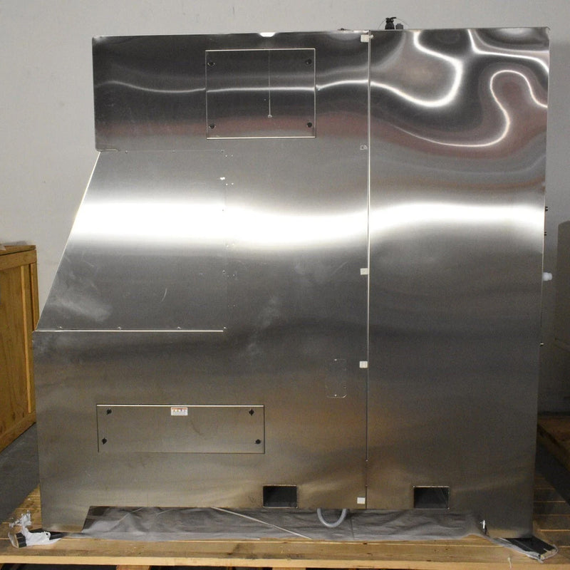 MEI Classic 3 Revolution Wet Bench Batch Develop Hood