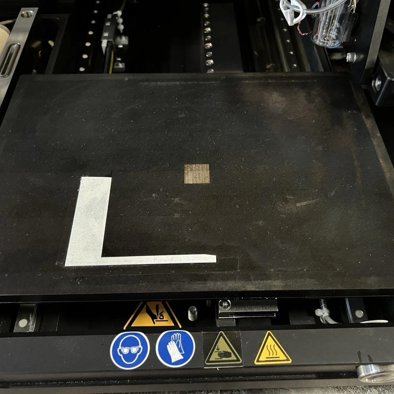 SUSS PiXDRO LP 50 Inkjet Printer