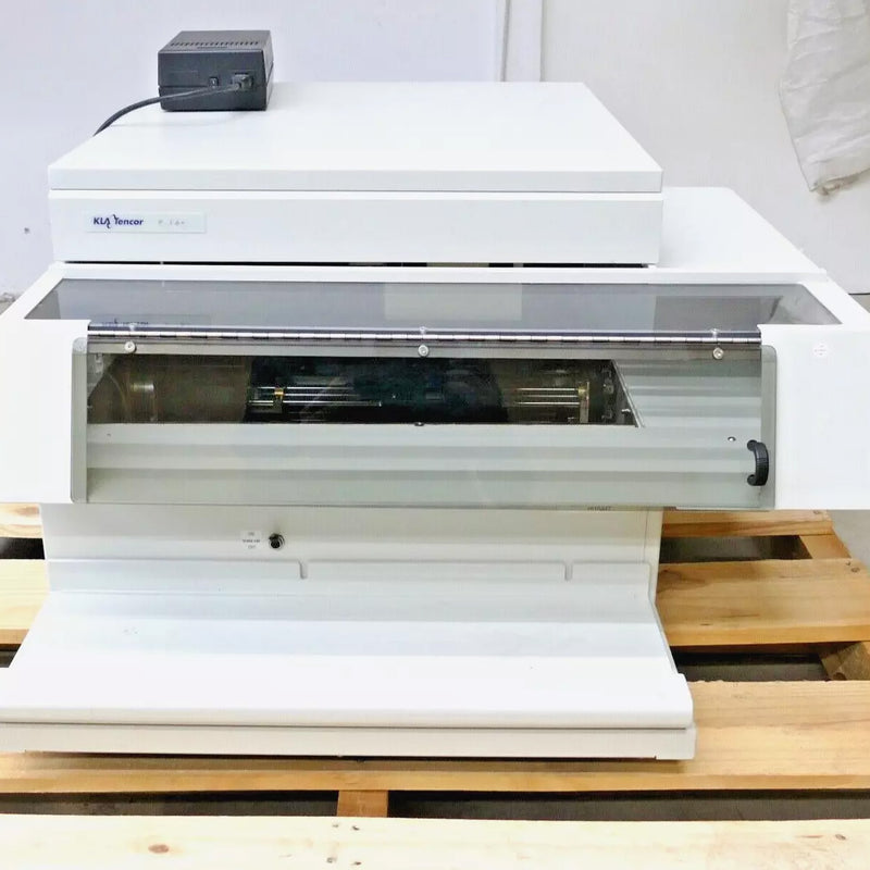 KLA P 16 + Surface Profilometer