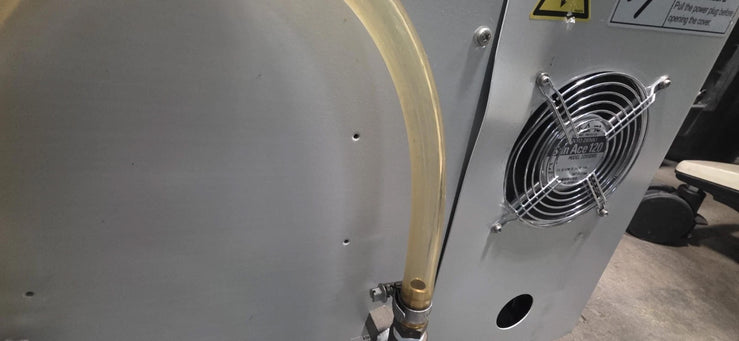 Thinky ARV 310 Glue Mixer
