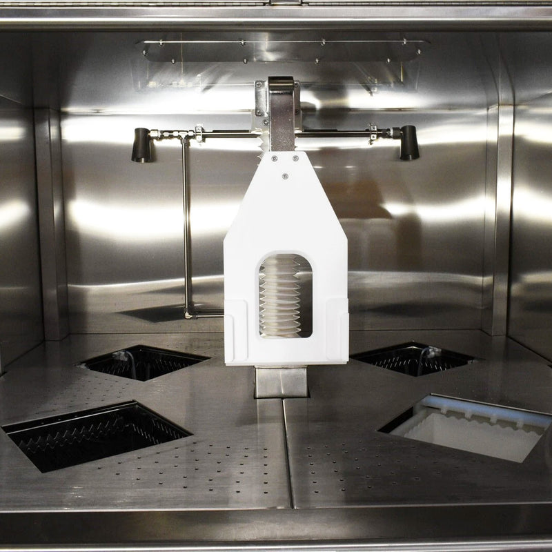 MEI Classic 3 Revolution Wet Bench Batch Develop Hood