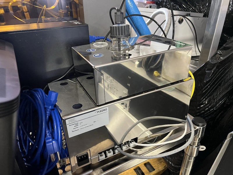 SUSS PiXDRO LP 50 Inkjet Printer