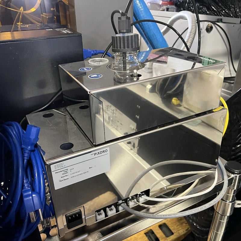 SUSS PiXDRO LP 50 Inkjet Printer