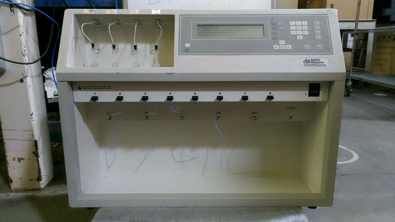 Thermo Fisher Scientific / Applied Biosystems 394 DNA / RNA Synthesizer
