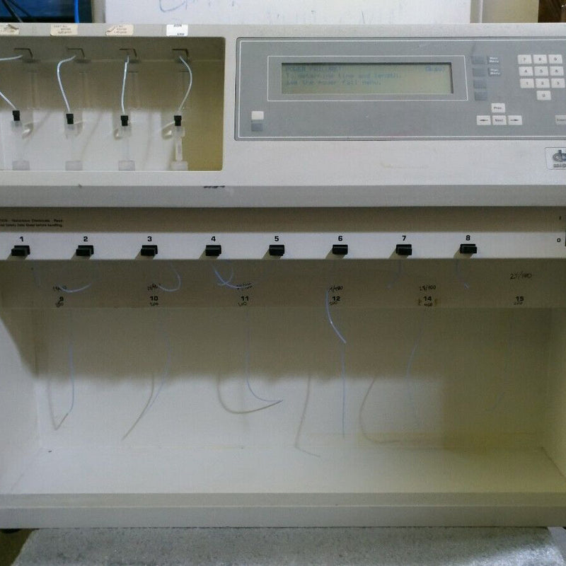 Thermo Fisher Scientific / Applied Biosystems 394 DNA / RNA Synthesizer