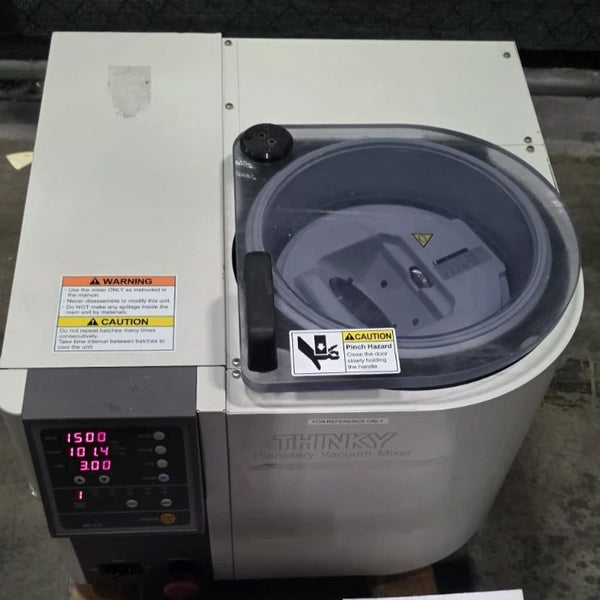 Thinky ARV 310 Vacuum Mixer