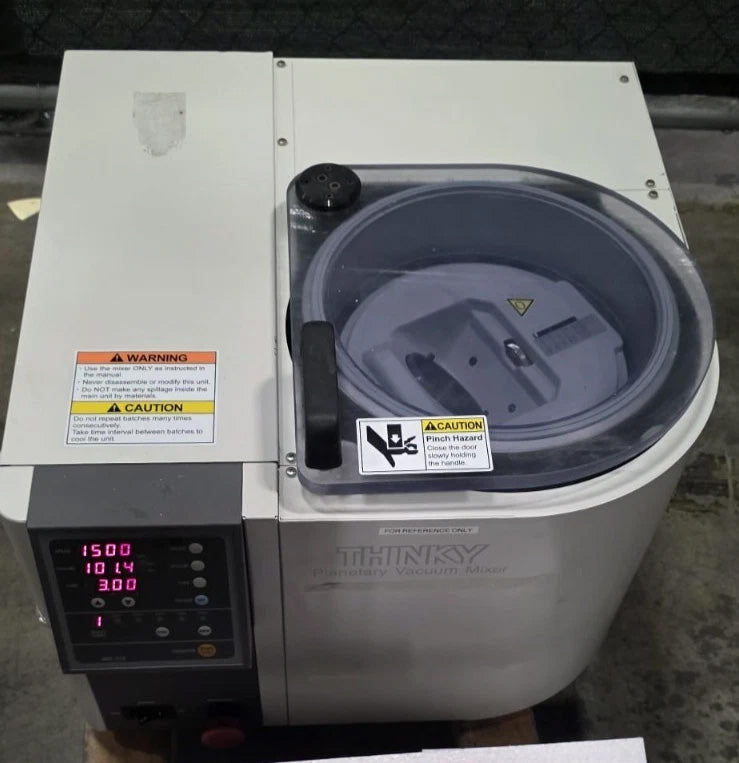 Thinky ARV 310 Glue Mixer
