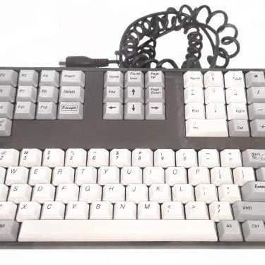 KLA Surfscan SP 1 TBI Keyboard