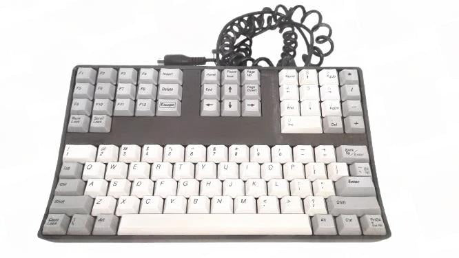 KLA Surfscan SP 1 TBI Keyboard