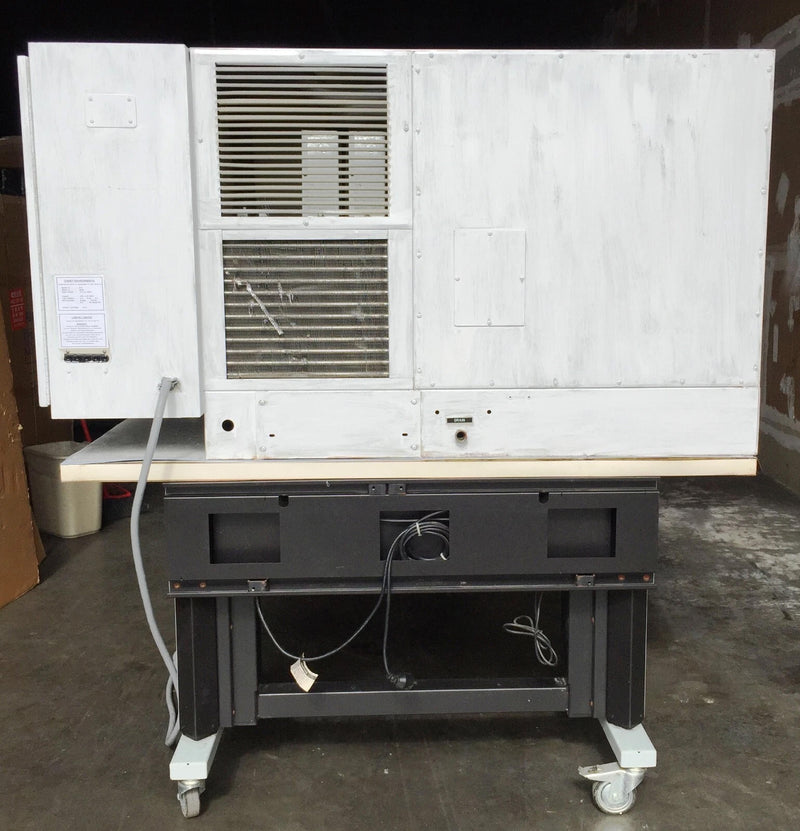 Btc Test Machine Tenney BTC Benchtop Environmental Test Chamber – Bridge Tronic Global