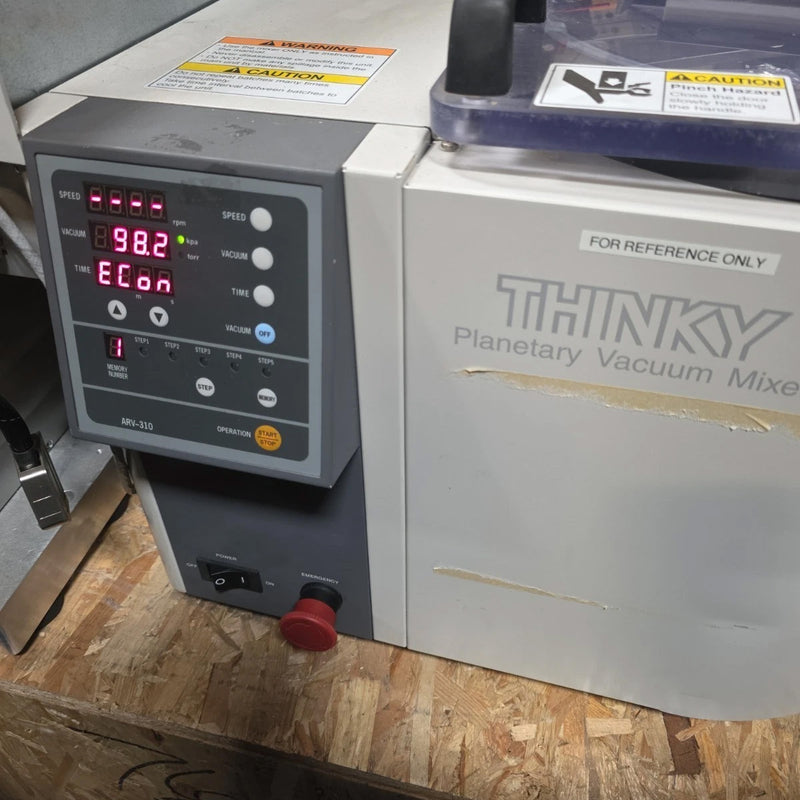 Thinky ARV 310 Glue Mixer
