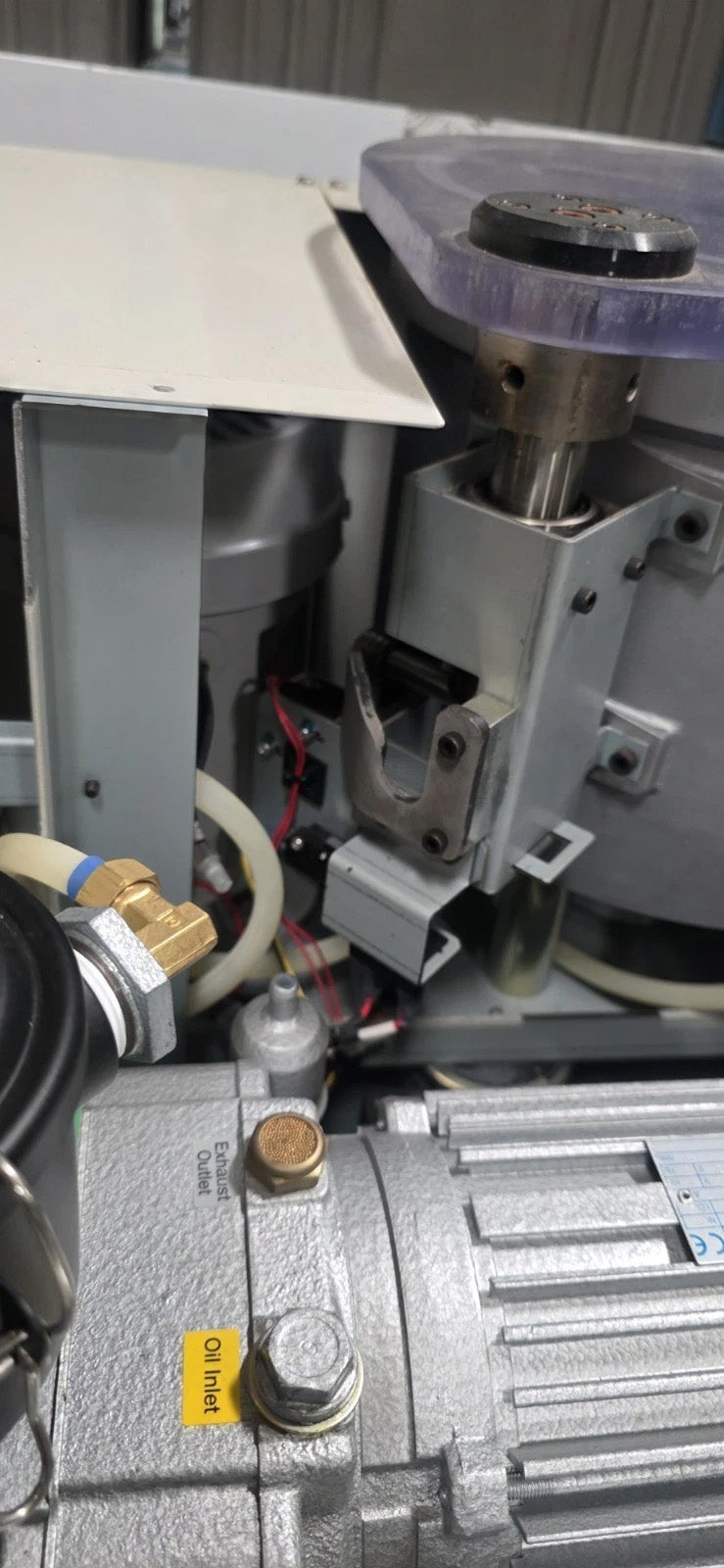 Thinky ARV 310 Glue Mixer