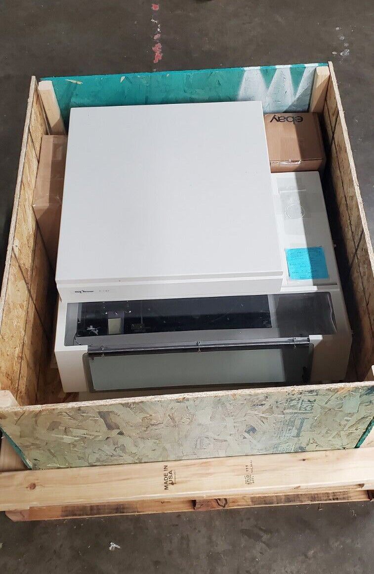 KLA P 16 + Surface Profilometer