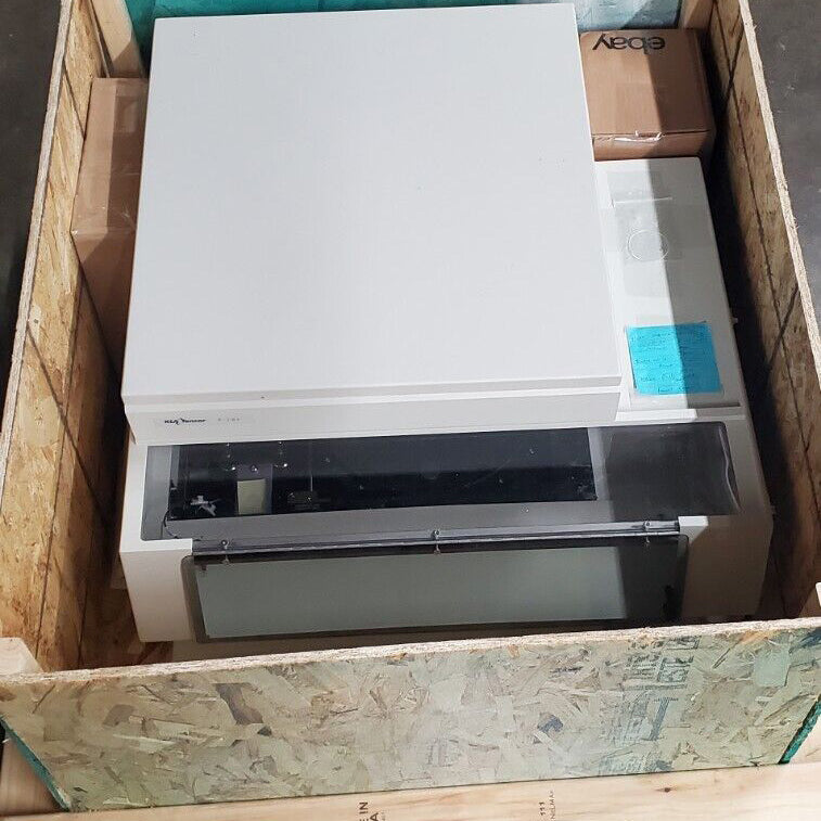 KLA P 16 + Surface Profilometer