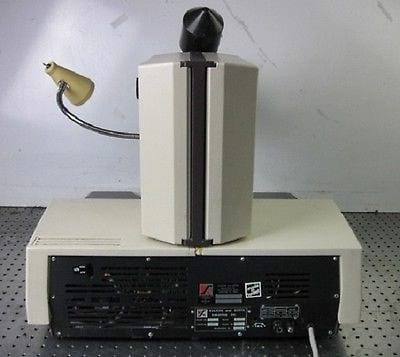 K&S 4124 Thermosonic Gold Ball Wire Bonder