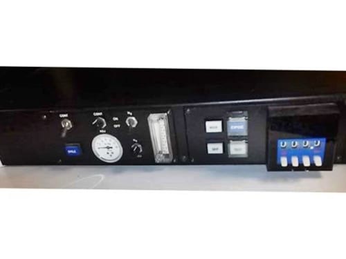 HTG 84-3 Mask Aligner