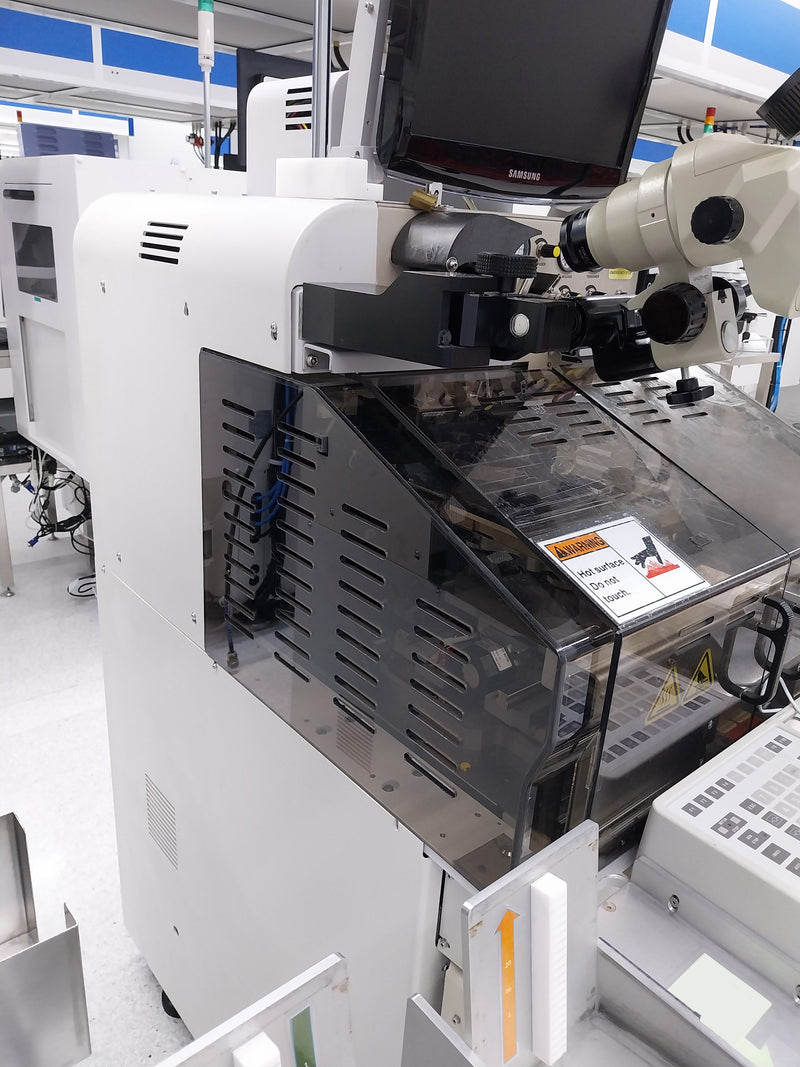K&S AT Premier Wire Bonder