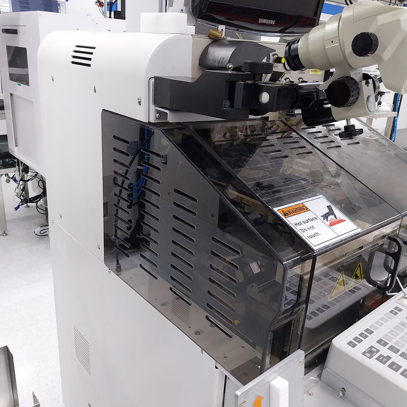 K&S AT Premier Wire Bonder