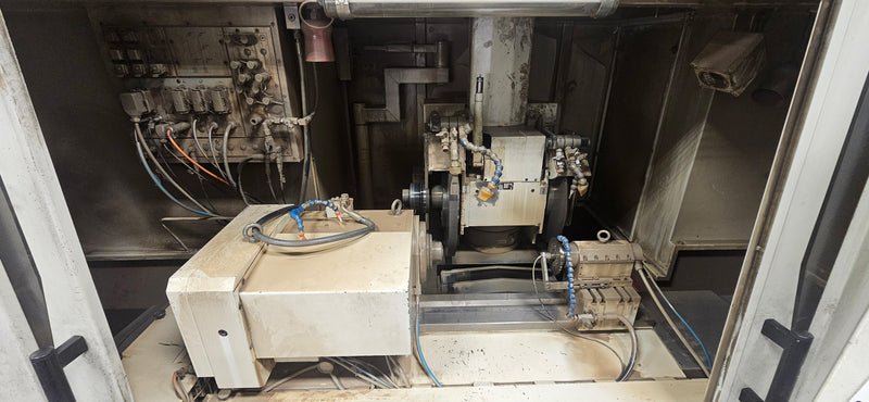 Studer S 31 Cylindrical Grinder