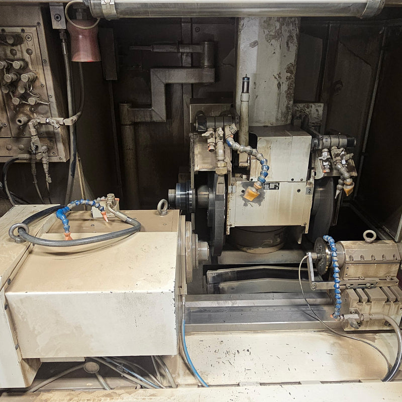Studer S 31 Cylindrical Grinder