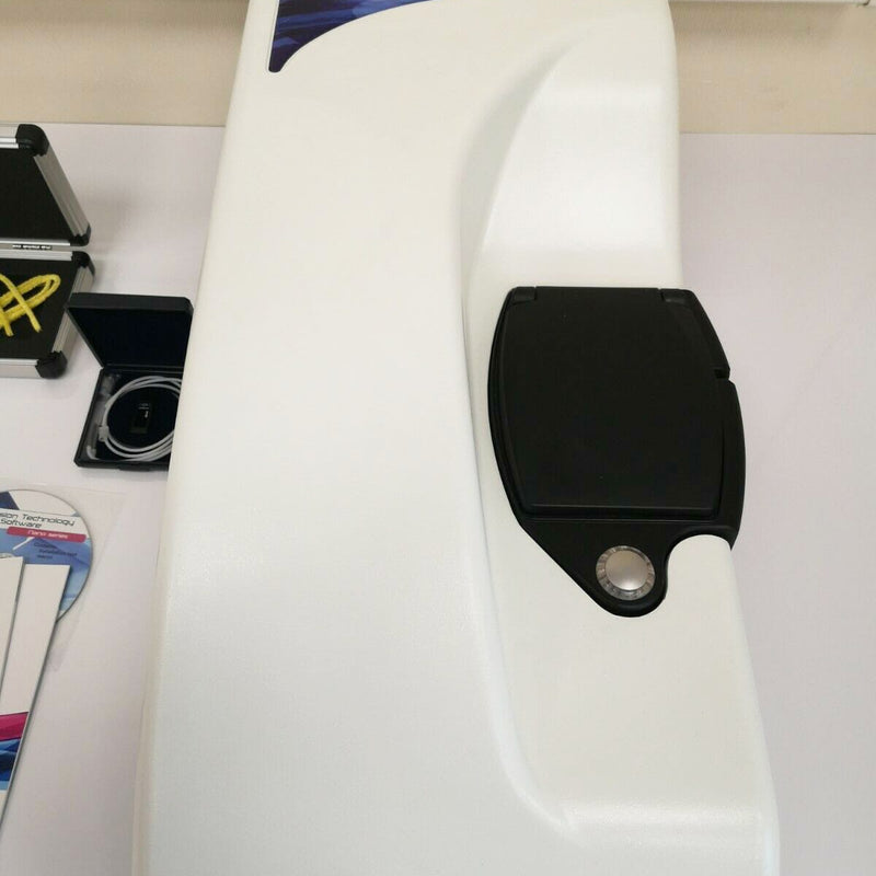 Malvern Panalytical Zetasizer Zen 1600 Nano Series Analyzer
