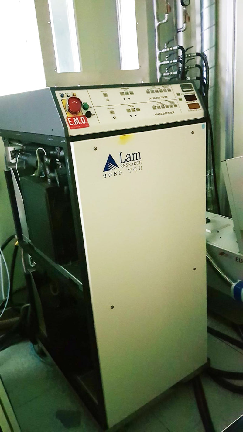 Lam Rainbow 4520 Plasma RIE (Reactive Ion Etcher)
