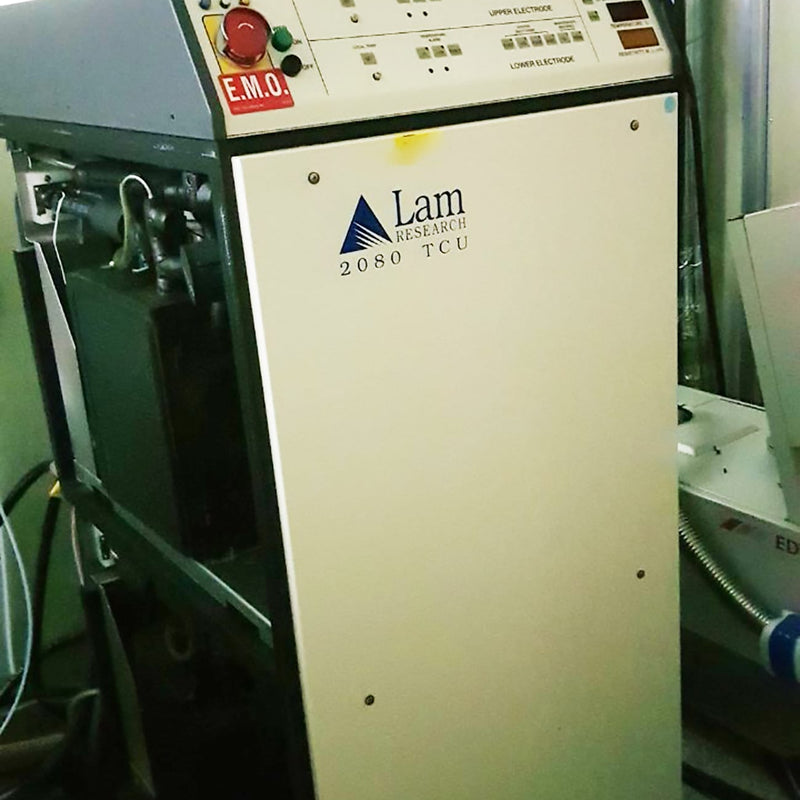 Lam Rainbow 4520 Plasma RIE (Reactive Ion Etcher)