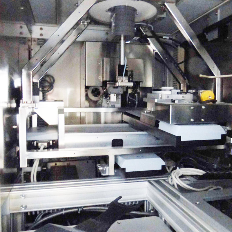 Cameca TXRF 8300 Wafer Contamination Monitor