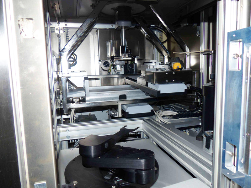 Cameca TXRF 8300 Wafer Contamination Monitor