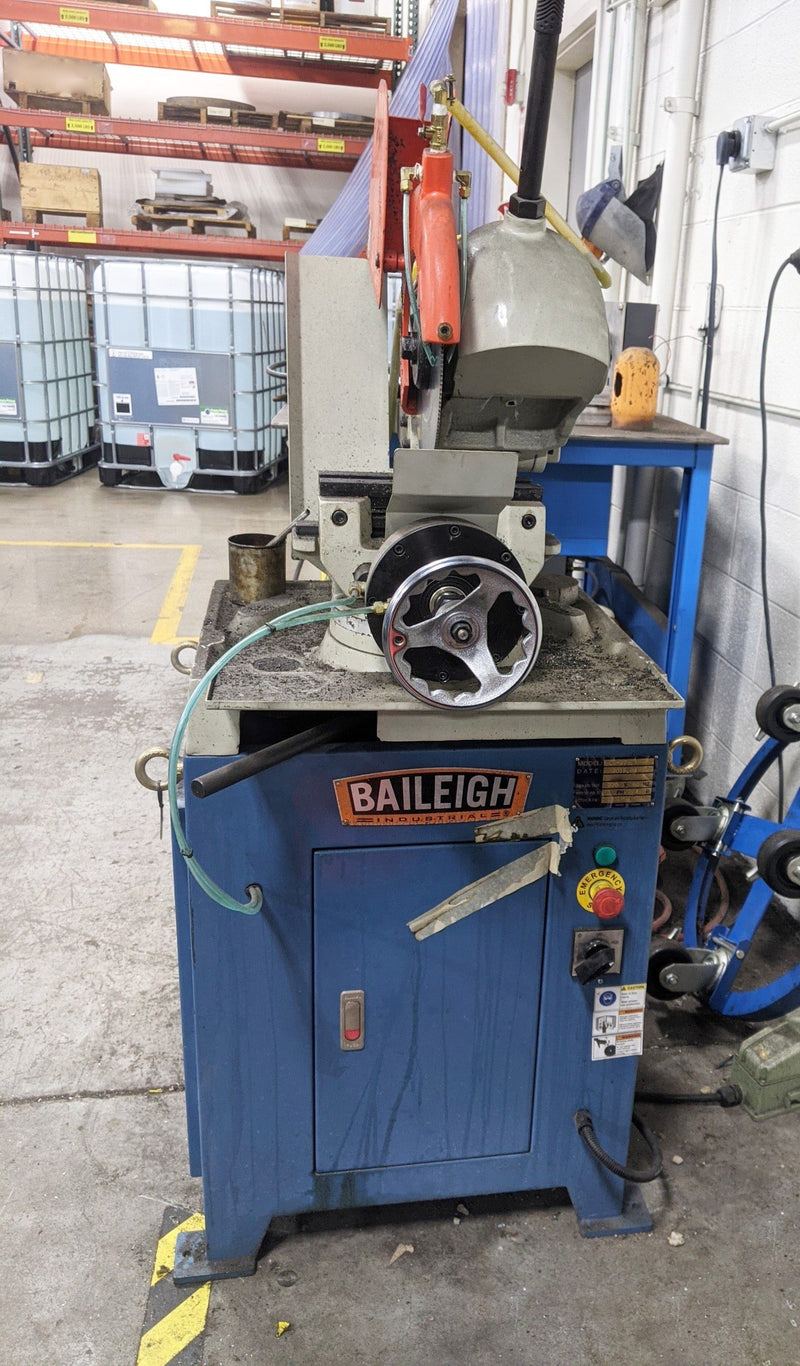 Baileigh CS 275 SA Saw
