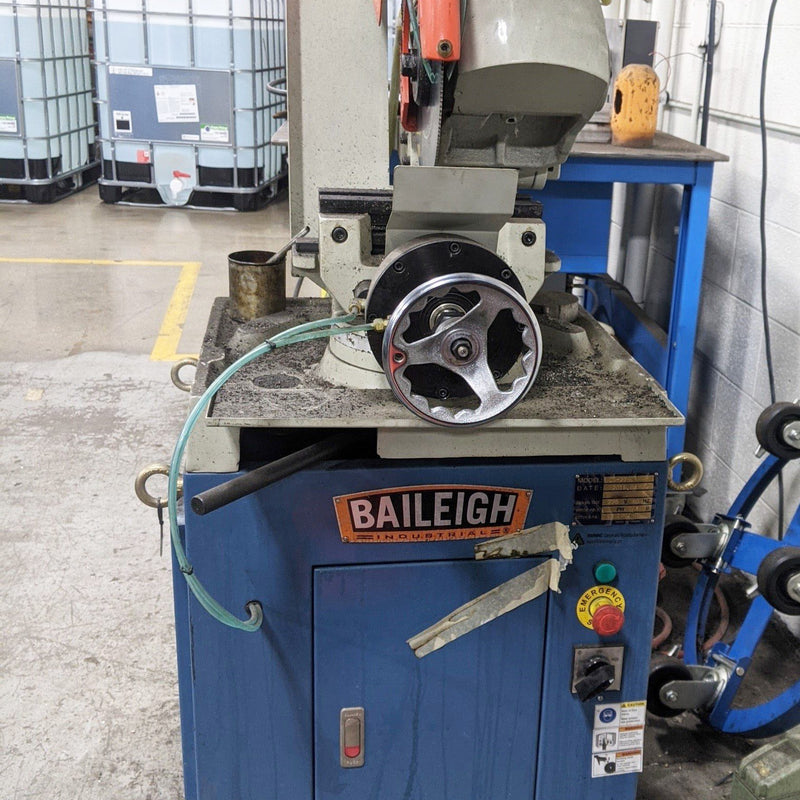 Baileigh CS 275 SA Saw